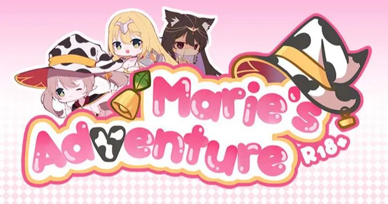 Download Marie's Adventure! - Free Adult Porn Game | LustGames