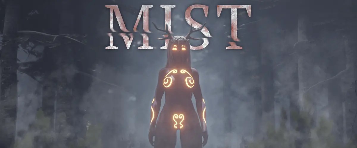 Download MIST - Free Adult Porn Game | LustGames
