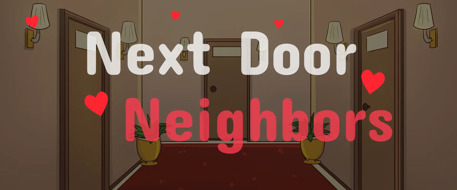 Download Next Door Neighbors - Free Adult Porn Game | LustGames