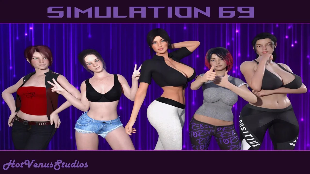 Download Simulation 69 - Free Adult Porn Game | LustGames