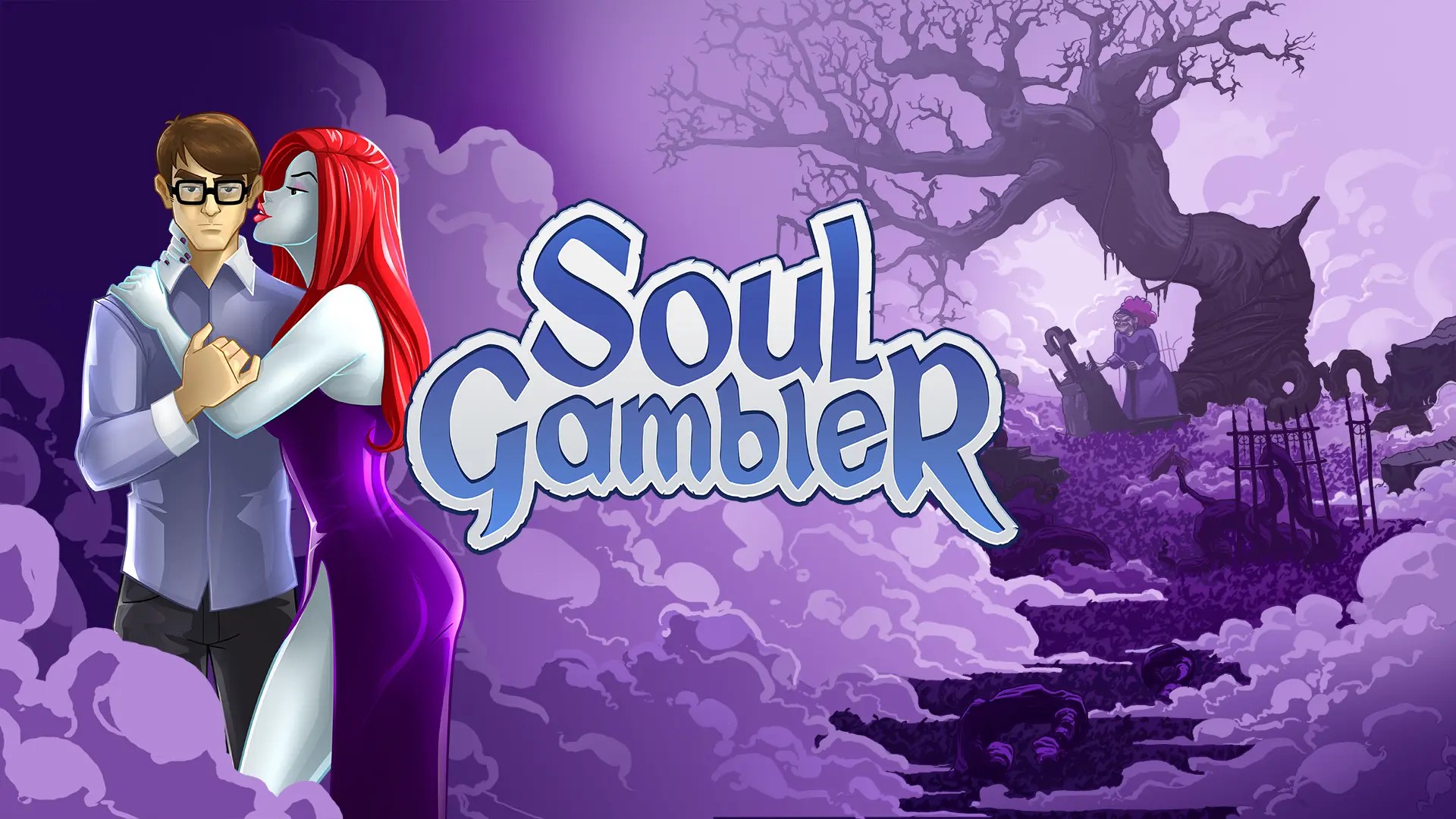 Download Soul Gambler - Free Adult Porn Game | LustGames