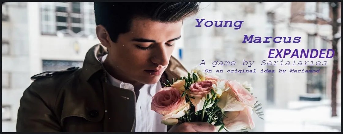 Download Young Marcus - Expanded - Free Adult Porn Game | LustGames