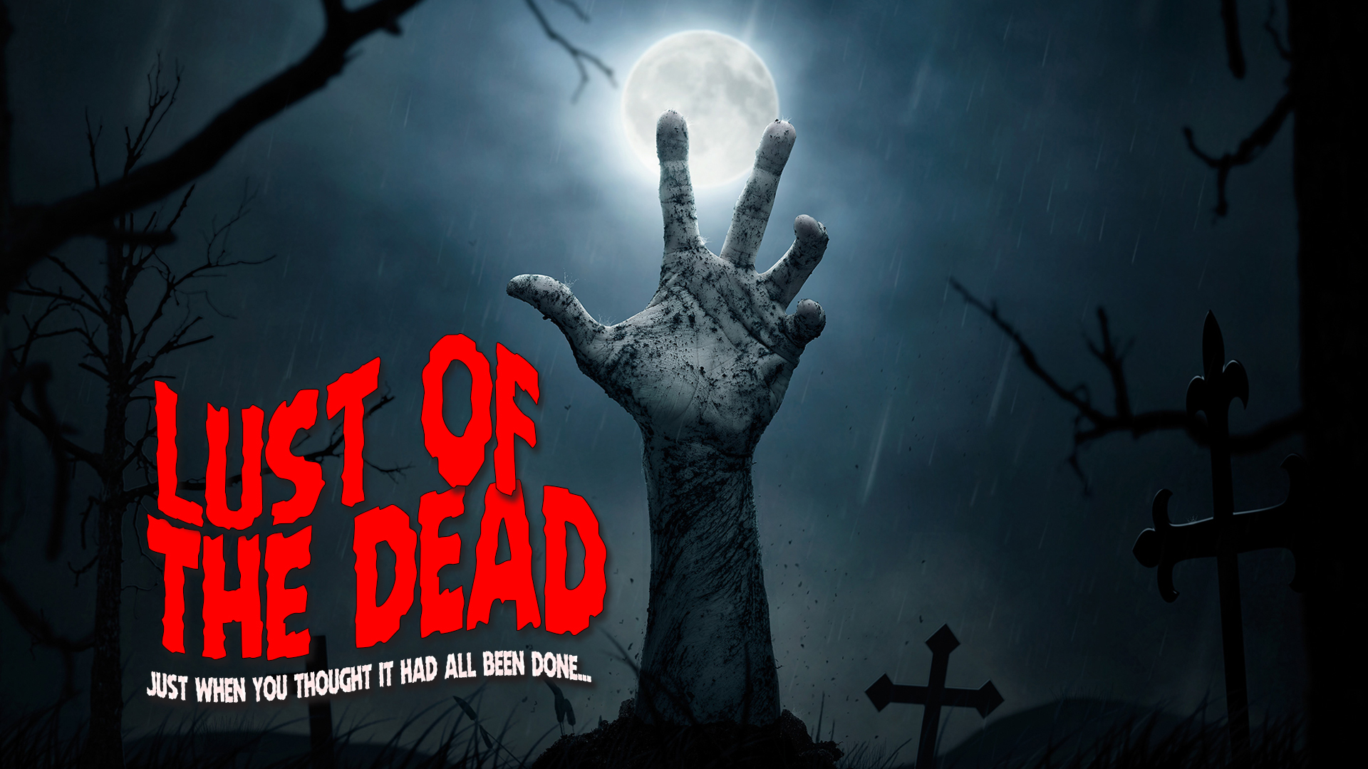 Lust Of The Dead | Official Website For Lust Of The Dead Movie