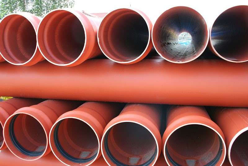 Plumbing PVC/UPVC/HDPE pipes & Fittings (Gravity & Pressure) Lustre