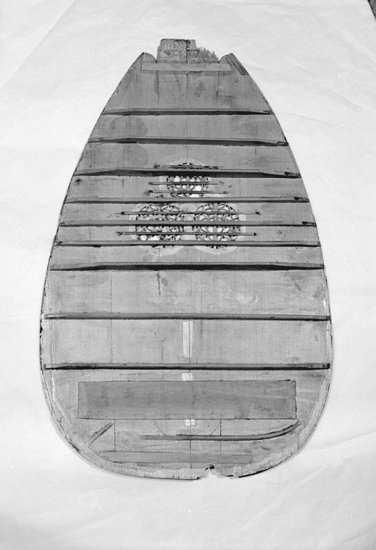 Historical Lute Construction Guild of American Luthiers