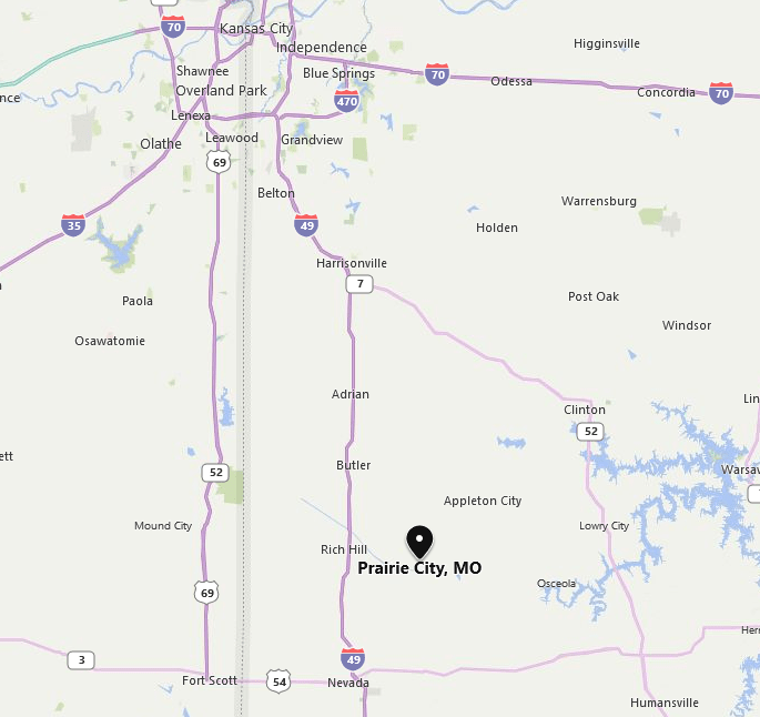 Albums 90+ Pictures Prairie City State Vehicle Recreation Area Photos