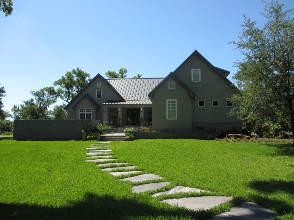 Portfolio Luther Fore Builder, Inc Custom Homebuilder Waco, Texas