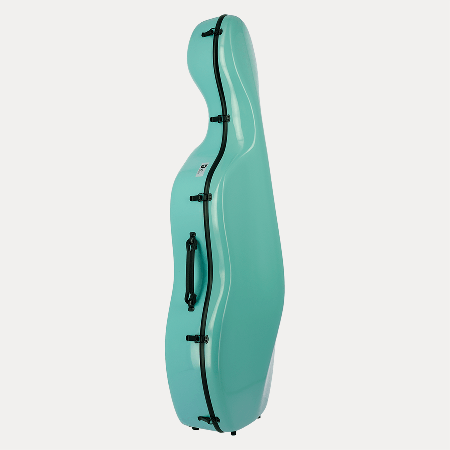 Shop Do Cases Style cello case Luthier Vidal