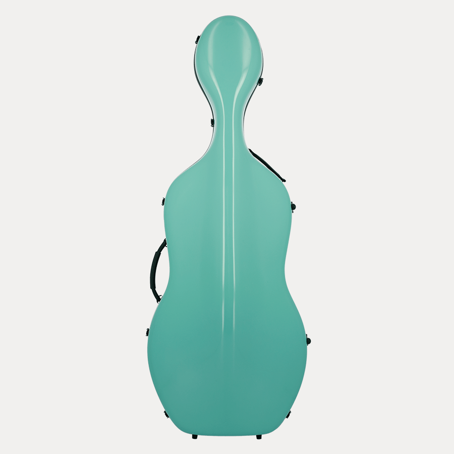 Shop Do Cases Style cello case Luthier Vidal
