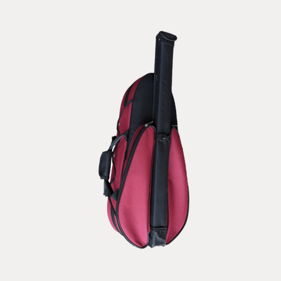 Shop violin flight case by DO Cases