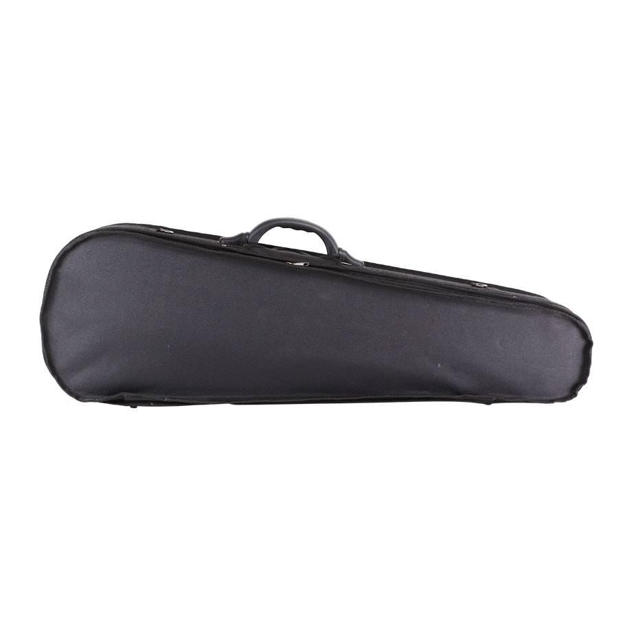Shaped violin case Luthier Vidal