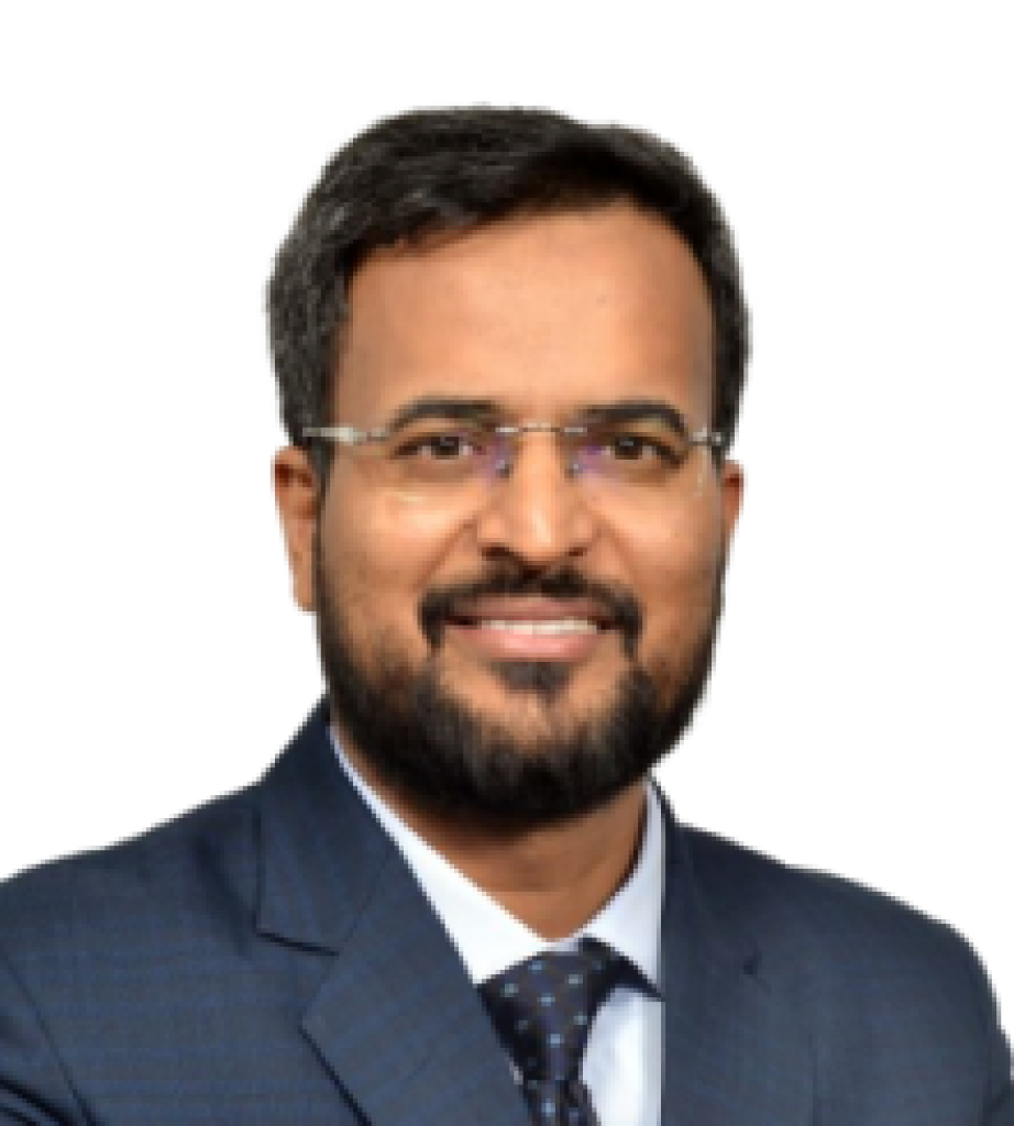 Harish Kumar Luthra and Luthra