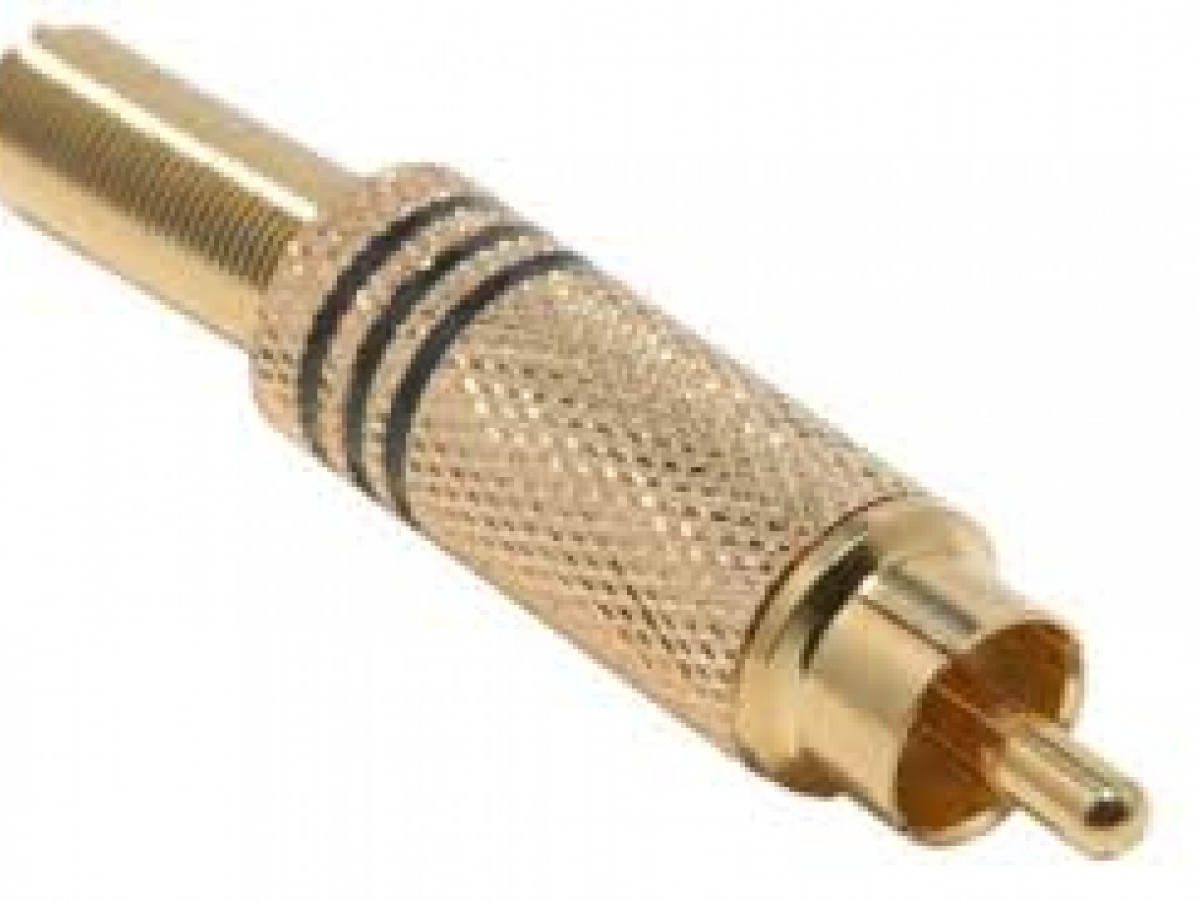 Products Rca Connector SITE_NAME