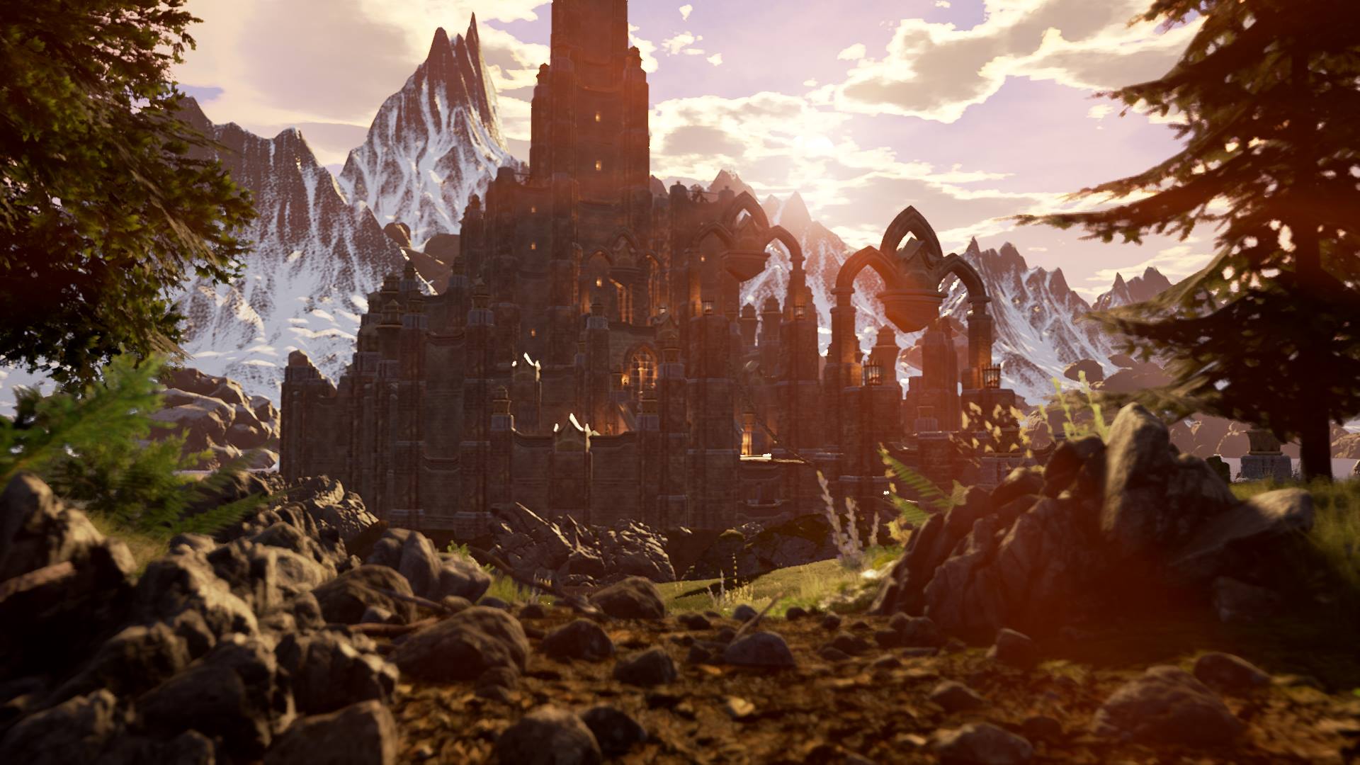 Ashes of Creation Lutris