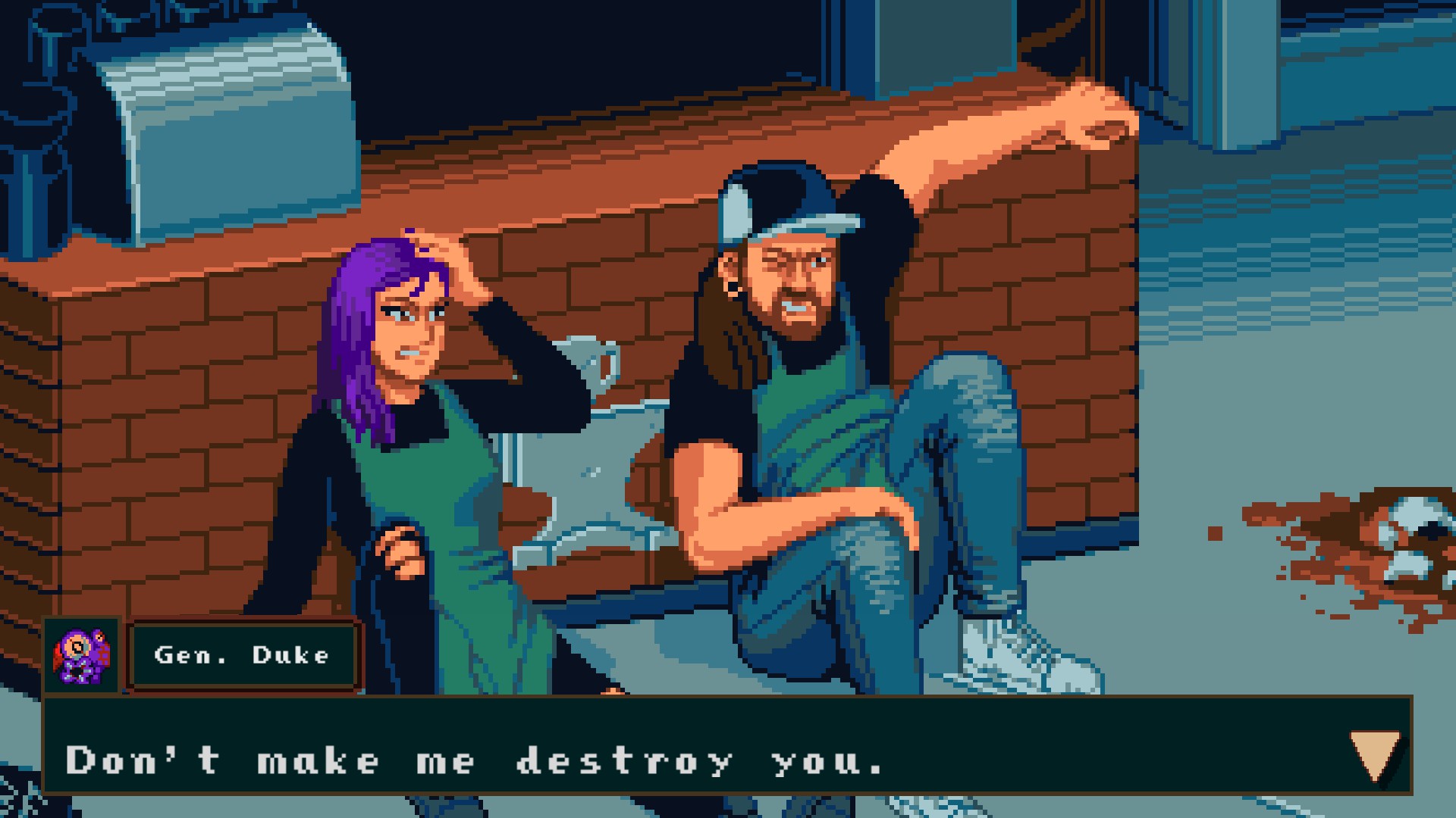 Coffee Crisis Lutris