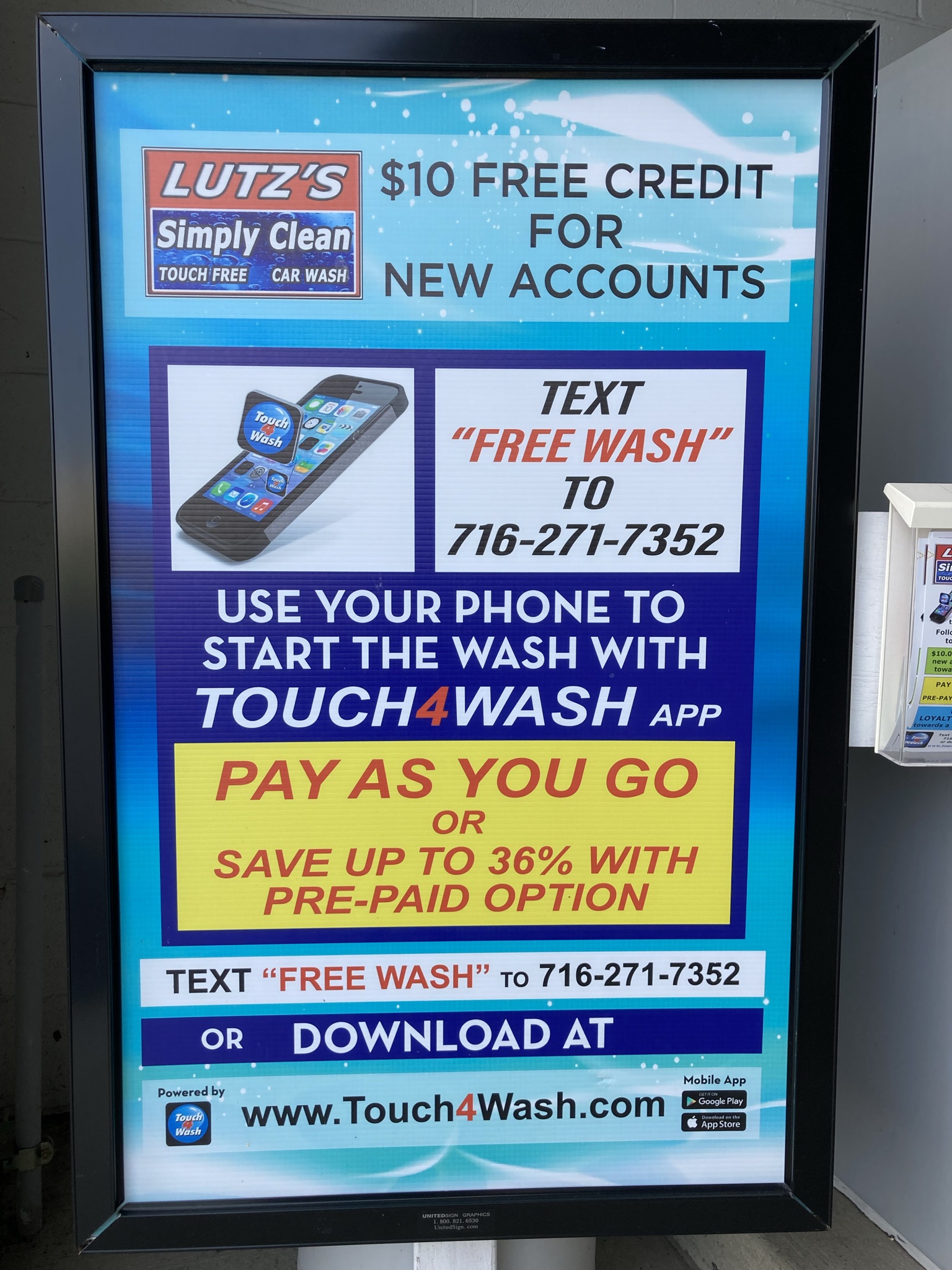 Gallery Lutz Car Wash