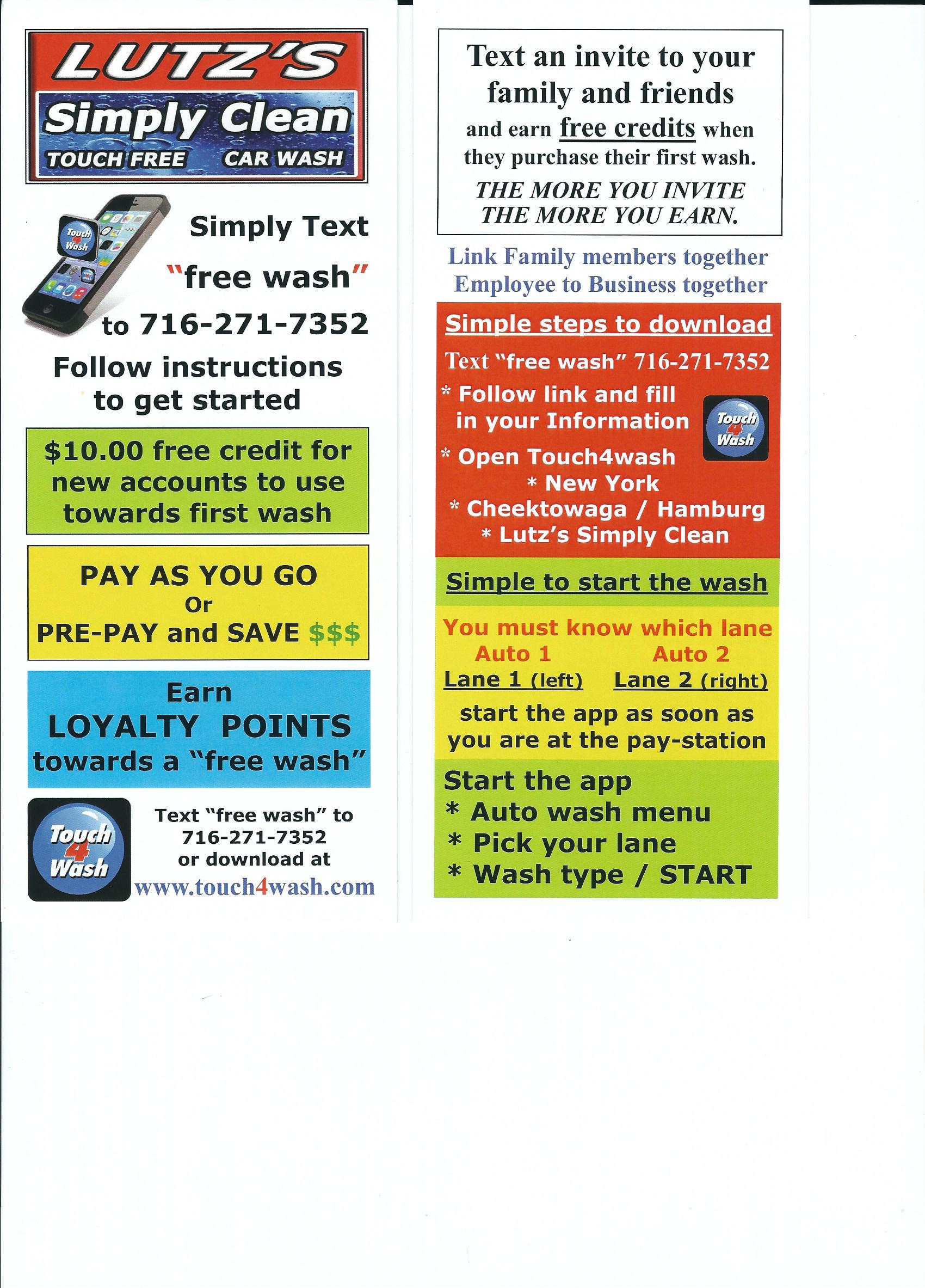 Gallery Lutz Car Wash