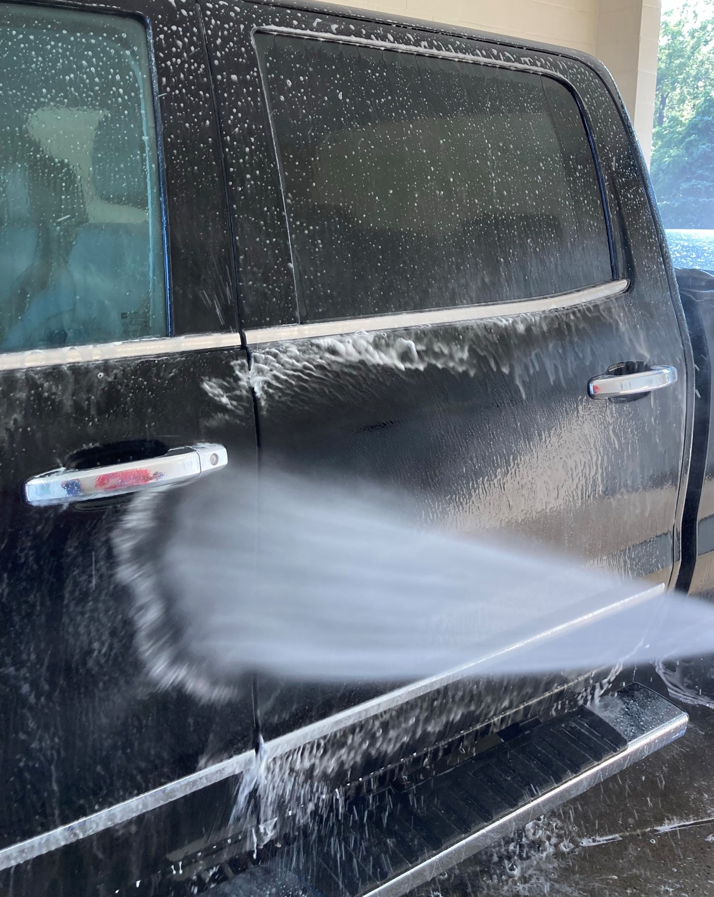 Gallery Lutz Car Wash