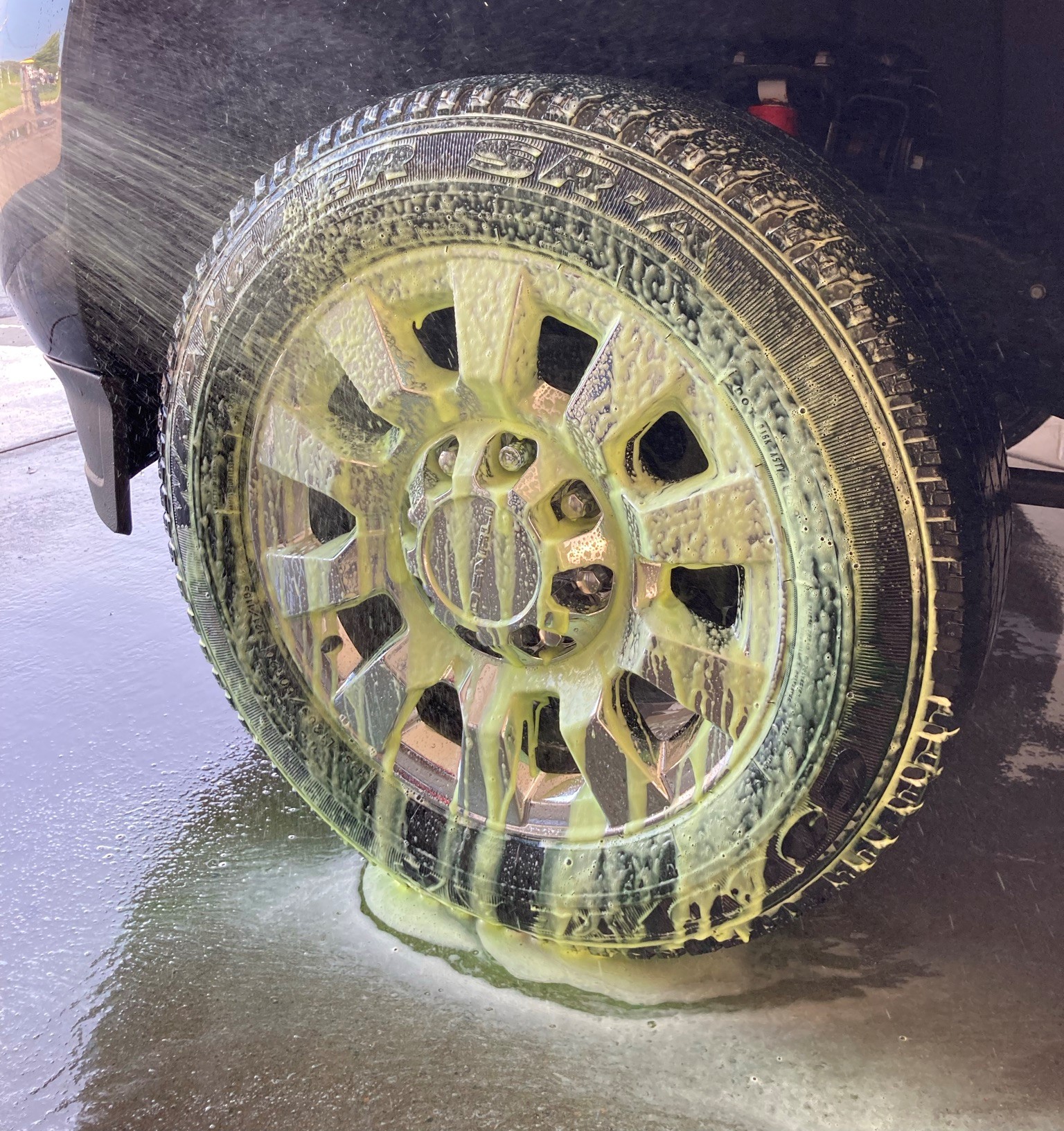 Gallery Lutz Car Wash