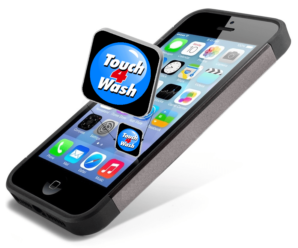 Online Options Lutz Car Wash