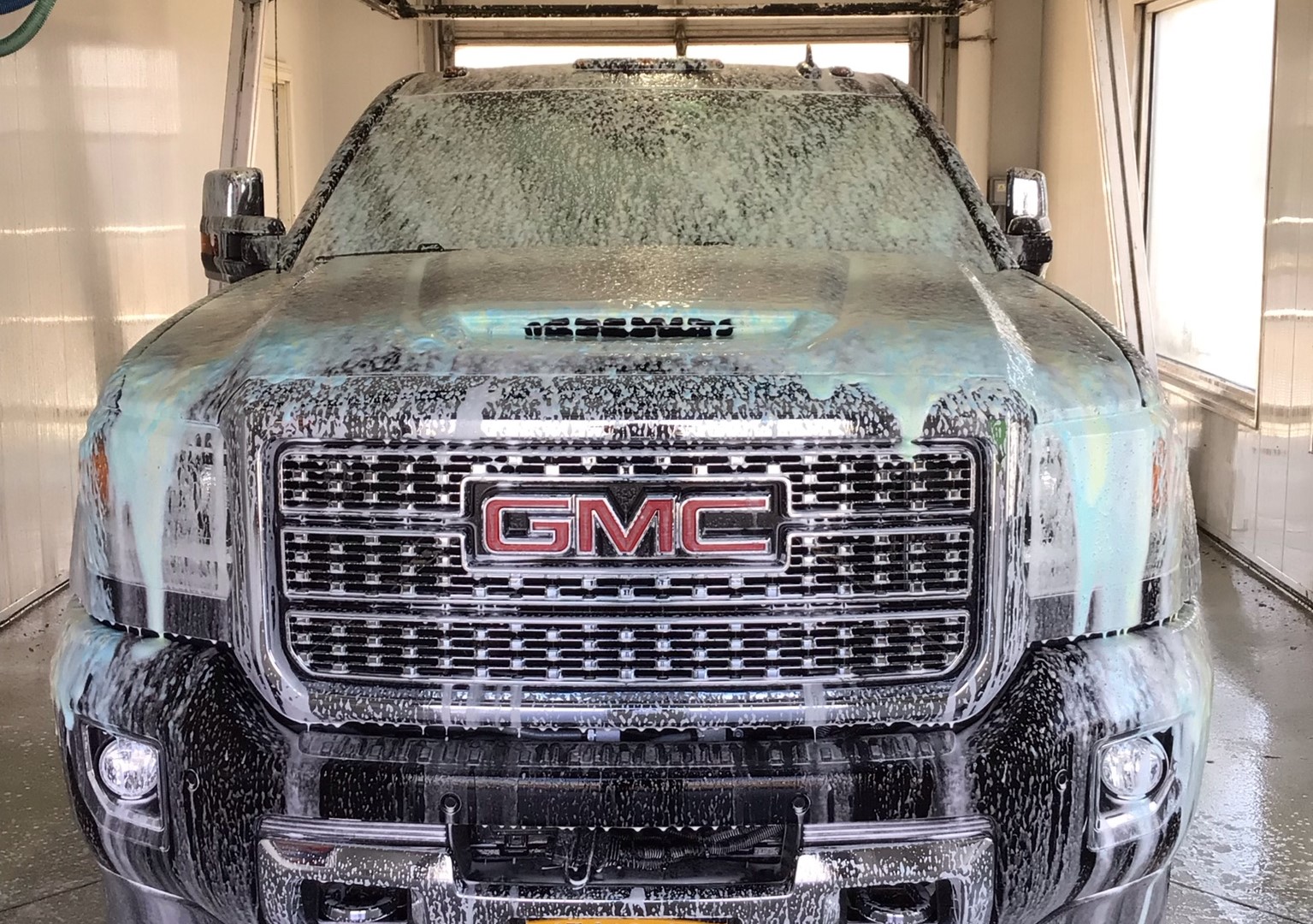 Gallery Lutz Car Wash