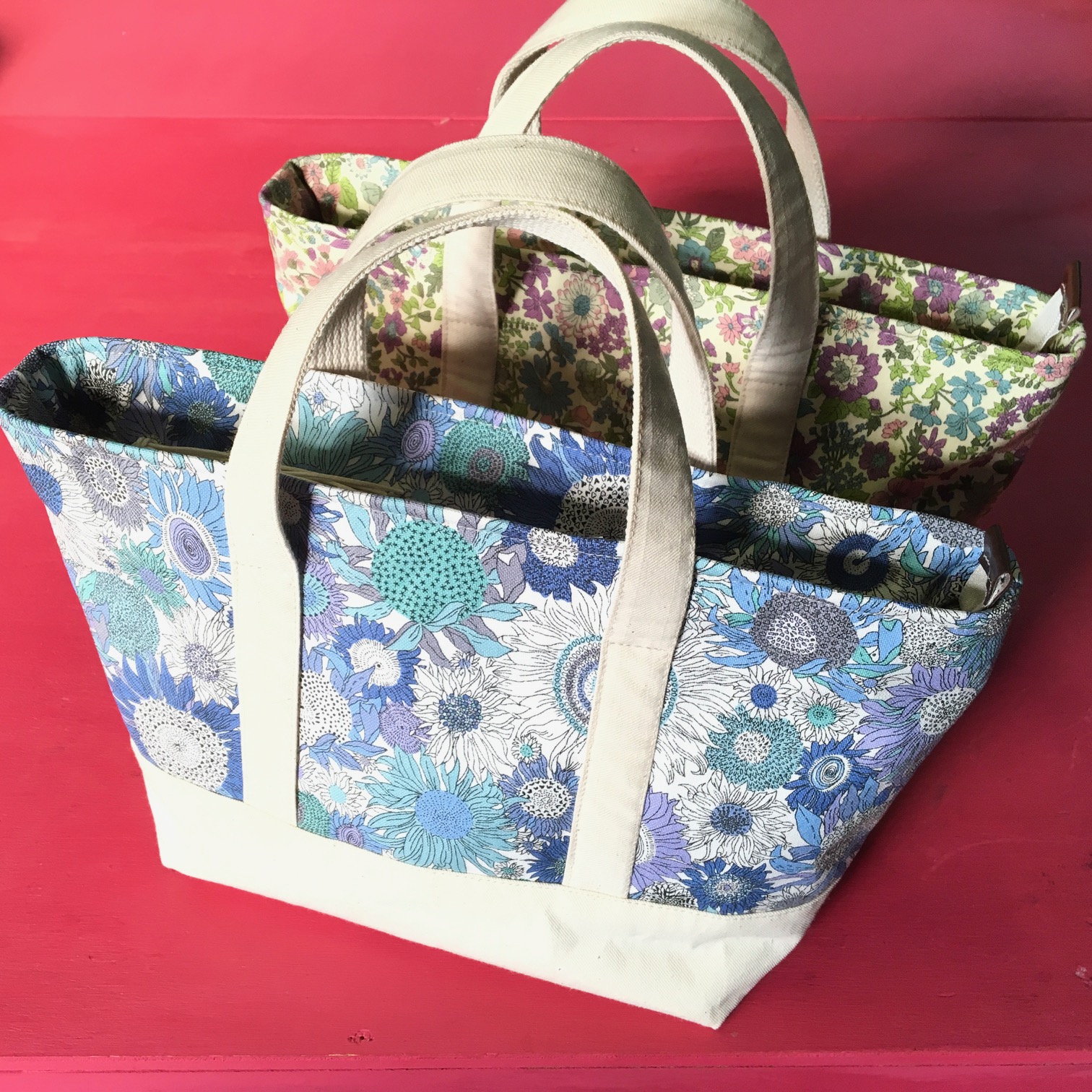 インゲン 道路を作るプロセス ナット リバティ 帆布 バッグ mansionjapan.jp