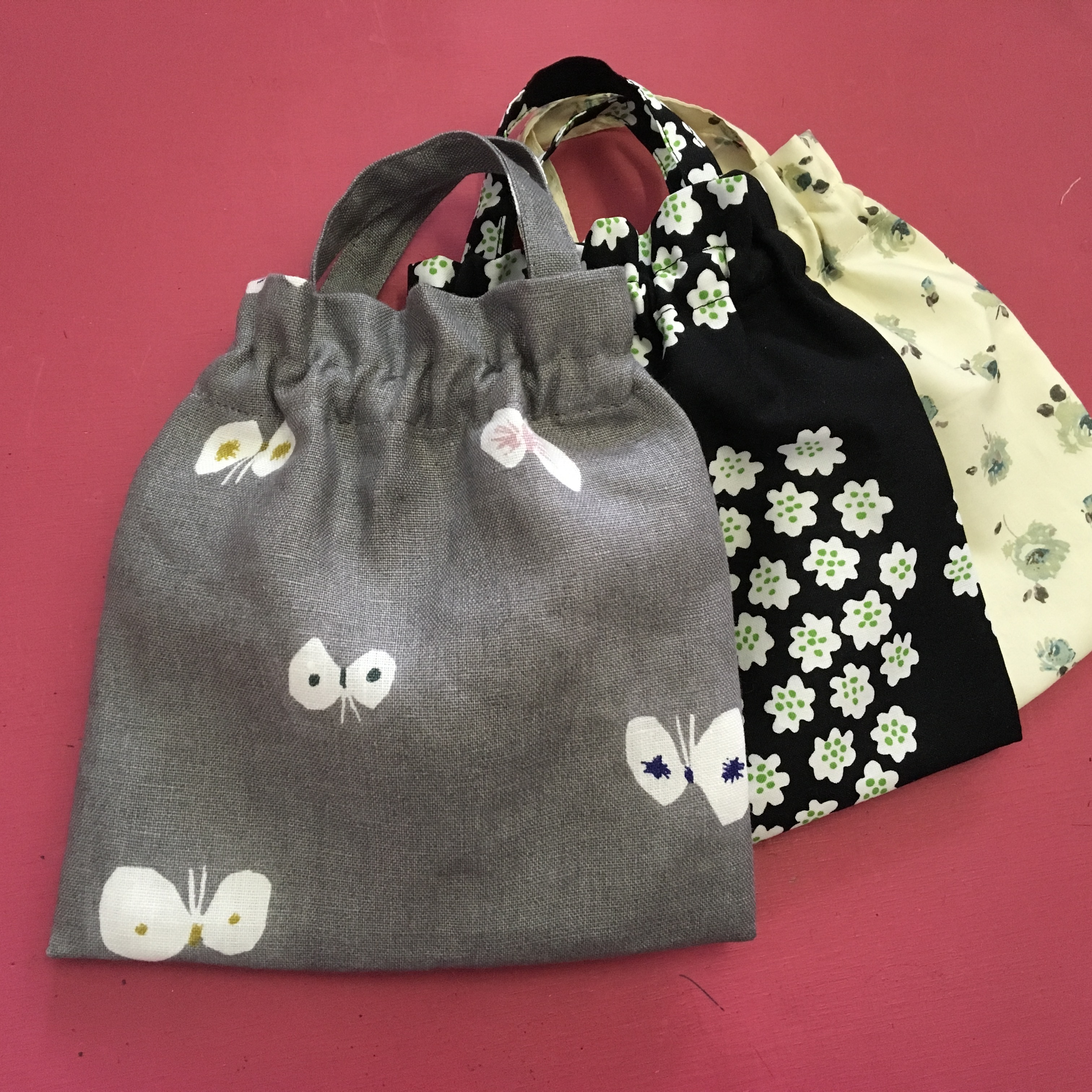 西部 間に合わせ 北へ 手作り 手提げ袋 作り方 lafreccia.jp