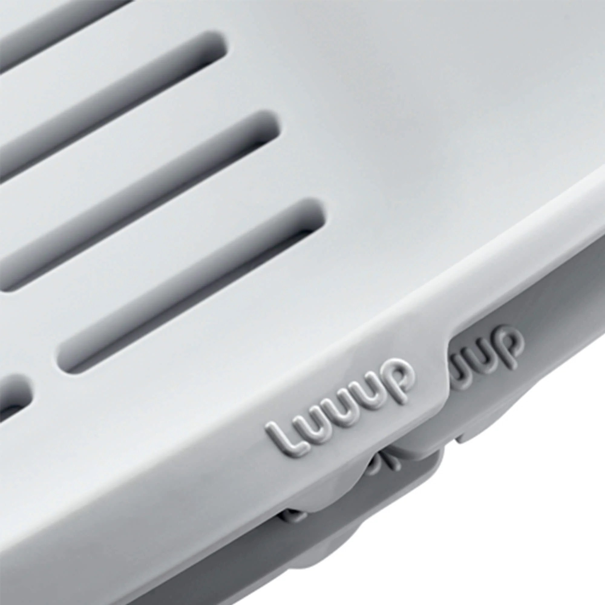 Luuup Litter Box 3 Sifting Tray System Easy Cat Litter Box Cleanup