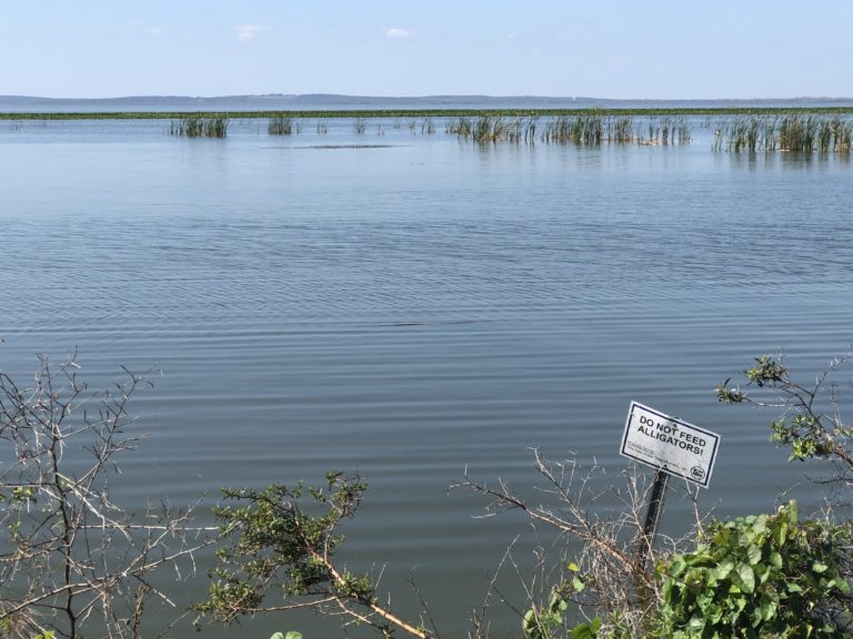 Bushnell, FL Final Days Luv2RV Blog