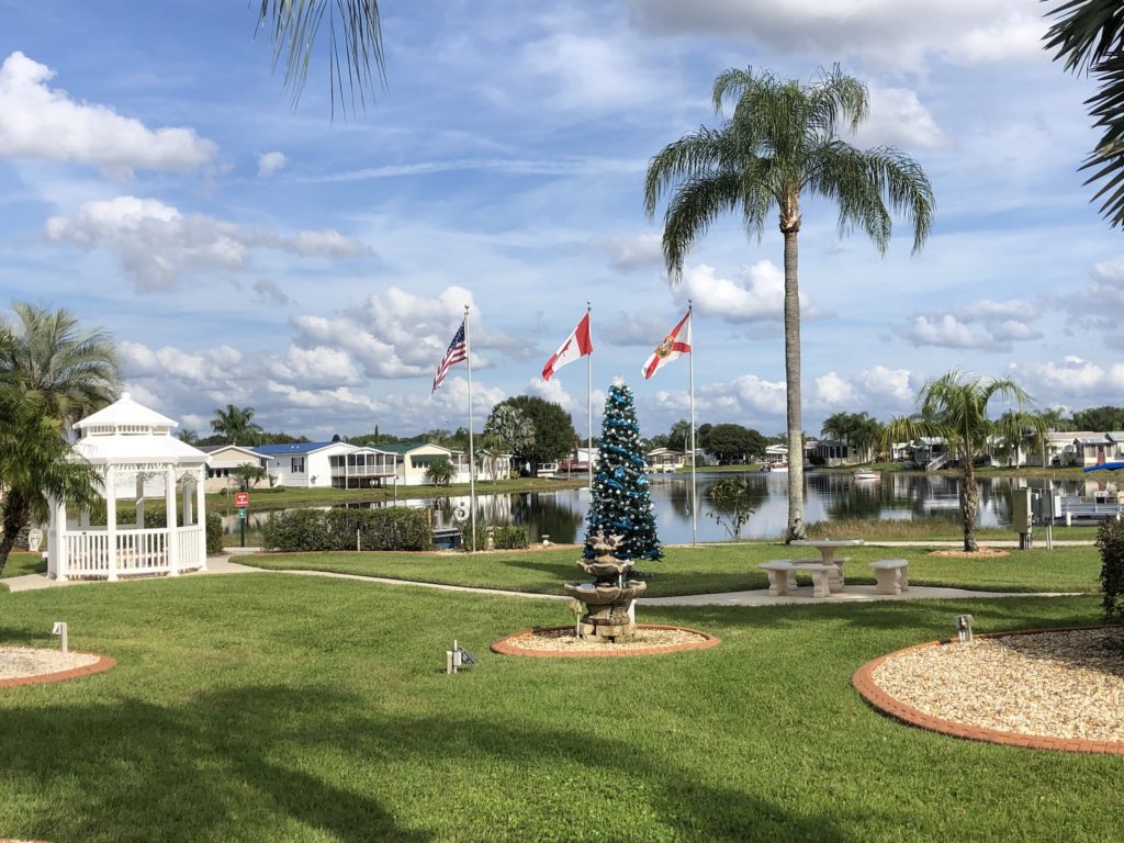 Lake Wales, FL Nov Update Luv2RV Blog