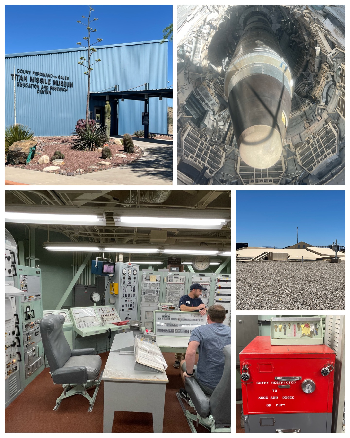 Tucson, Apache Junction, AZ Jun 2023 Luv2RV Blog