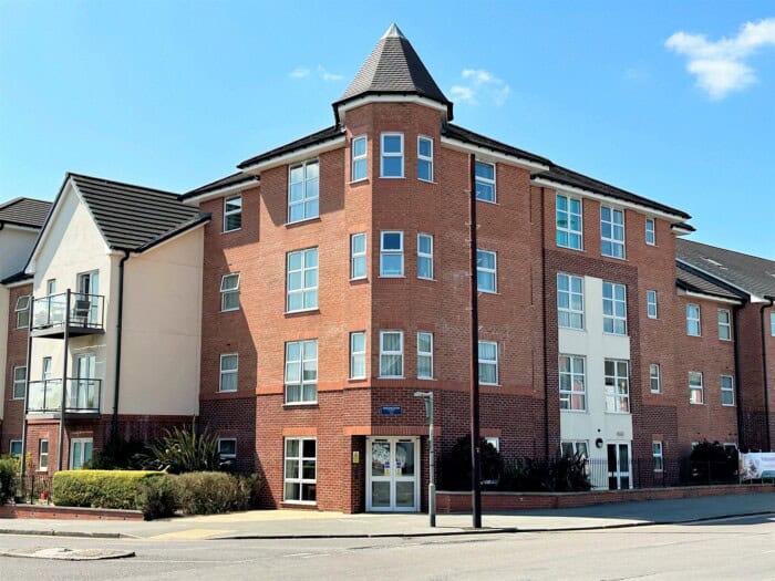 Adlington House, High Street, Wolstanton, NewcastleunderLyme, ST5 0HZ