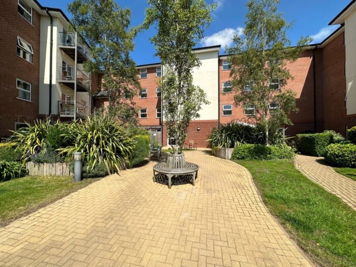 Adlington House, High Street, Wolstanton, NewcastleunderLyme, ST5 0HZ