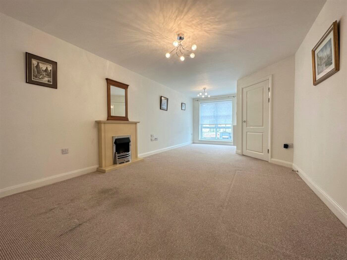 Adlington House, High Street, Wolstanton, NewcastleunderLyme, ST5 0HZ