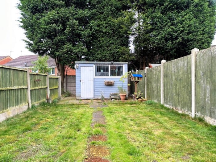 Ashwood Longton Stoke On Trent Luv2Sell