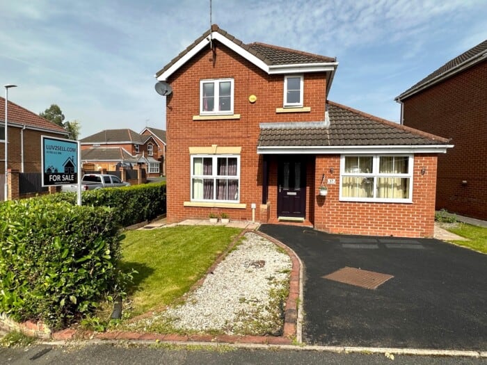 Estate Agents NewcastleunderLyme StokeonTrent & Staffs