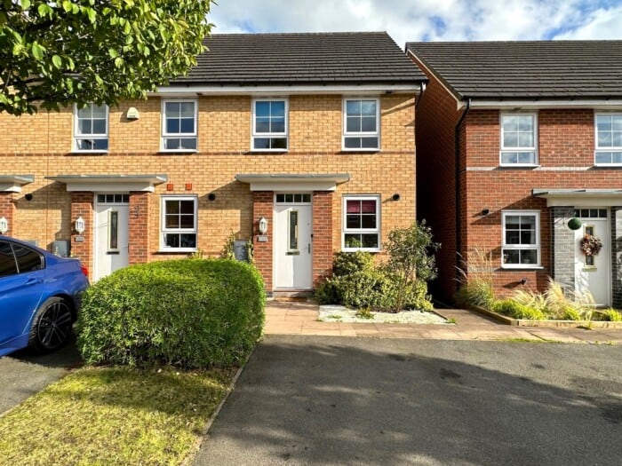 Estate Agents NewcastleunderLyme StokeonTrent & Staffs