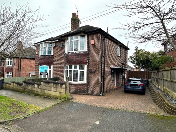 Taylor Avenue, May Bank, NewcastleunderLyme, ST5 9NE Luv2Sell