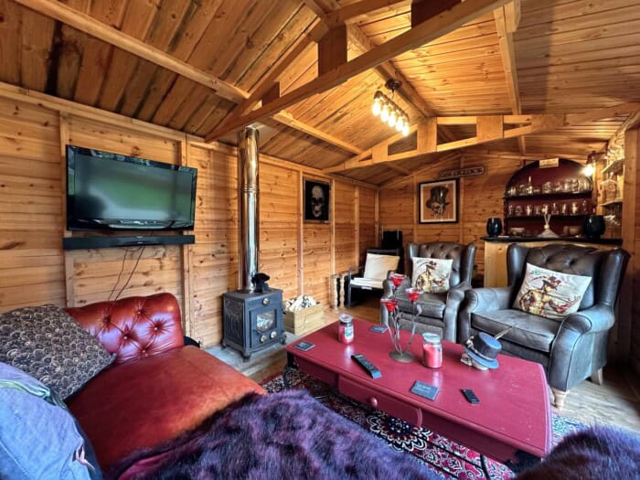 81 Reeves Avenue, Cross Heath, Newcastle Under Lyme, ST5 Luv2Sell