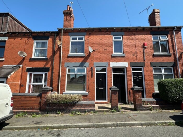 Estate Agents NewcastleunderLyme StokeonTrent & Staffs