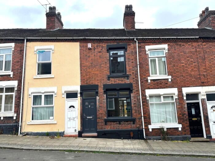 Eagle Street, Hanley, Stoke On Trent, ST1 3PD Luv2Sell