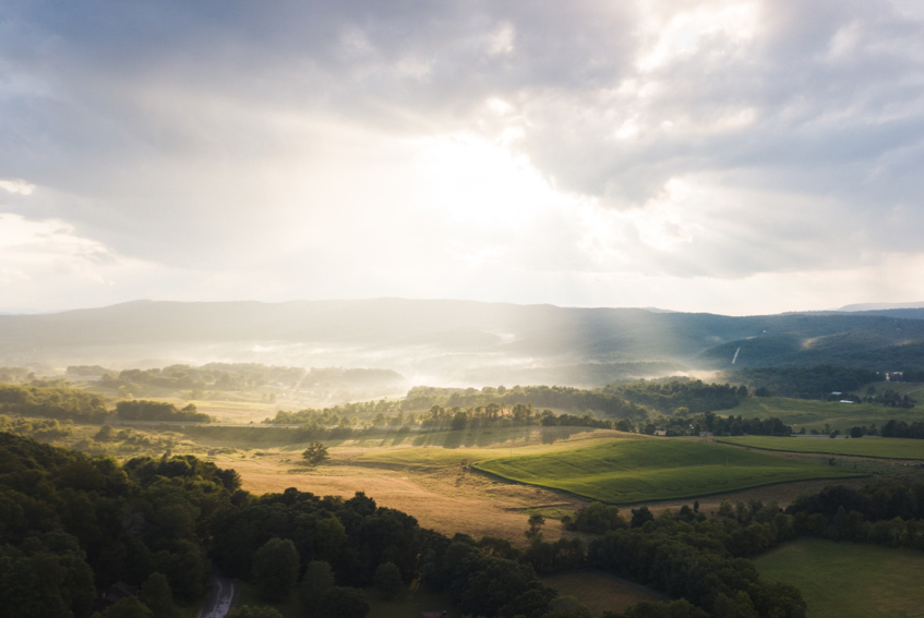 Home Virginia Land Use Value Assessment