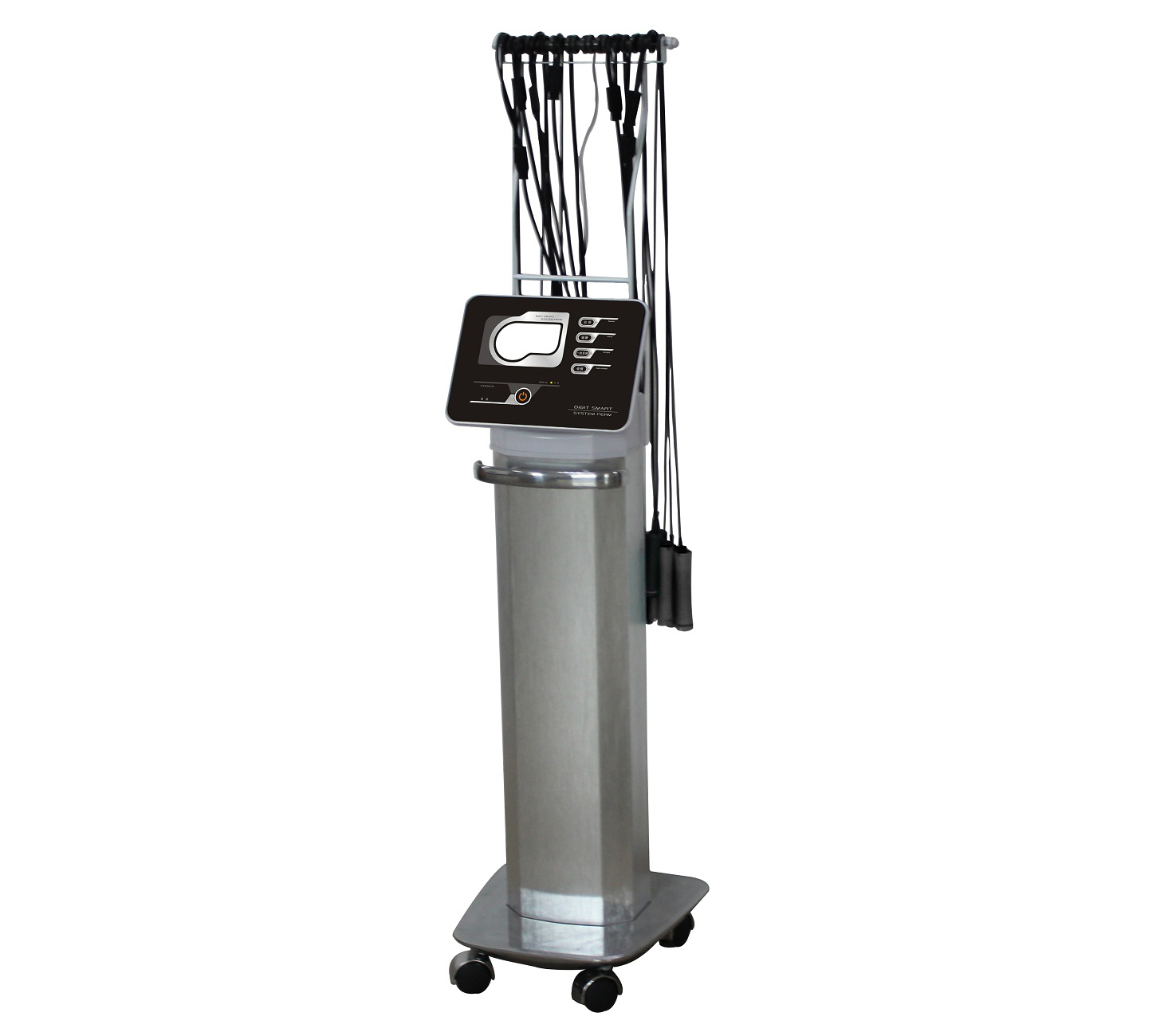 Digital Spa Perm LHD 5830 Luvance Official Website