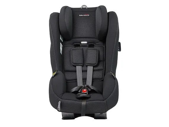 Britax Safe n Sound QuickFix Luv Baby Warehouse