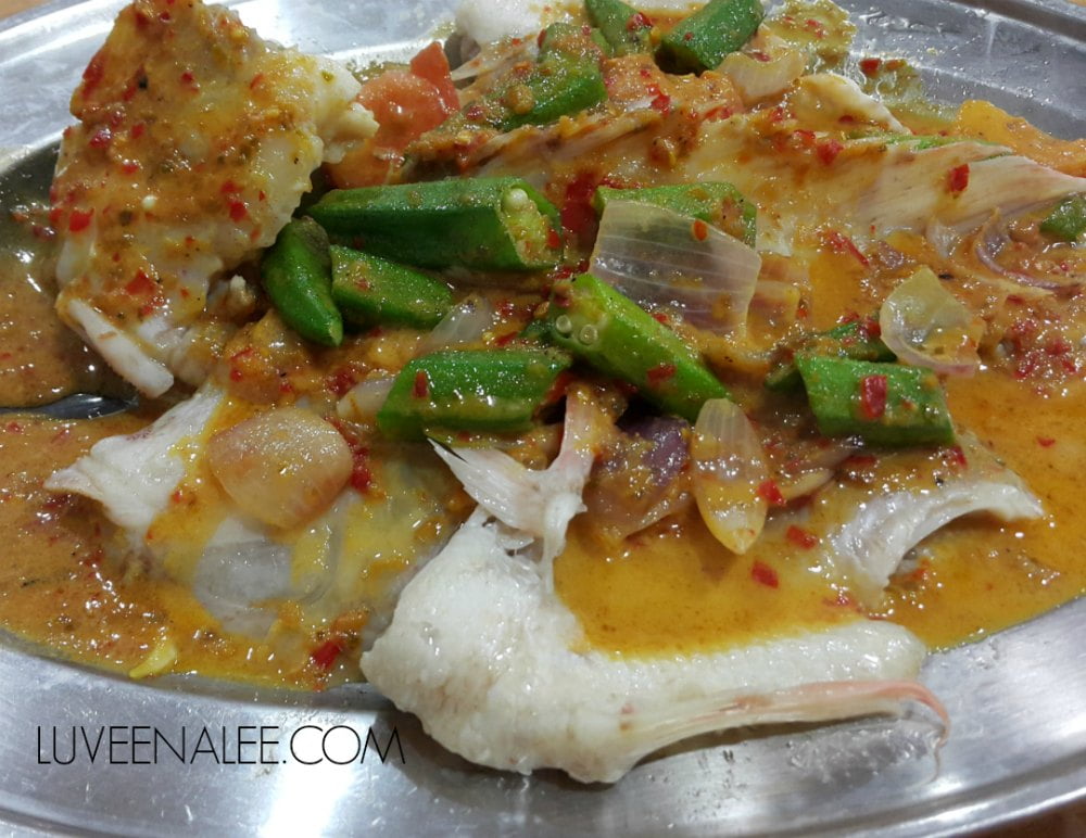 Yoke Heng Seafood Restaurant Serdang Claypot Lor Shu fun Food
