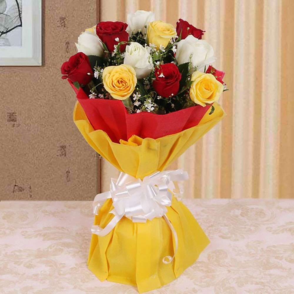 Online Cake and flower Delivery In India Luvflowercake