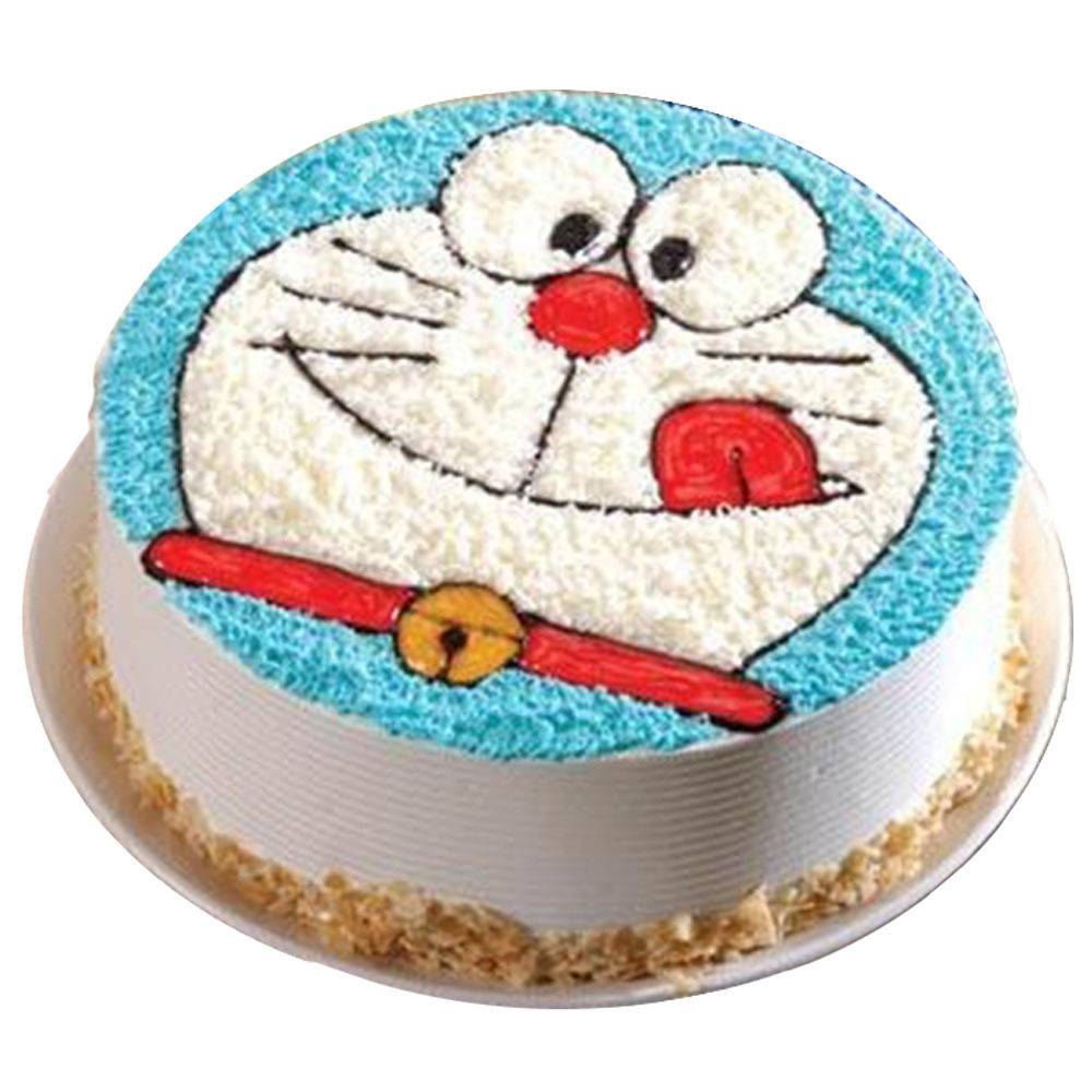 Top 999+ cartoon cake images Amazing Collection cartoon cake images