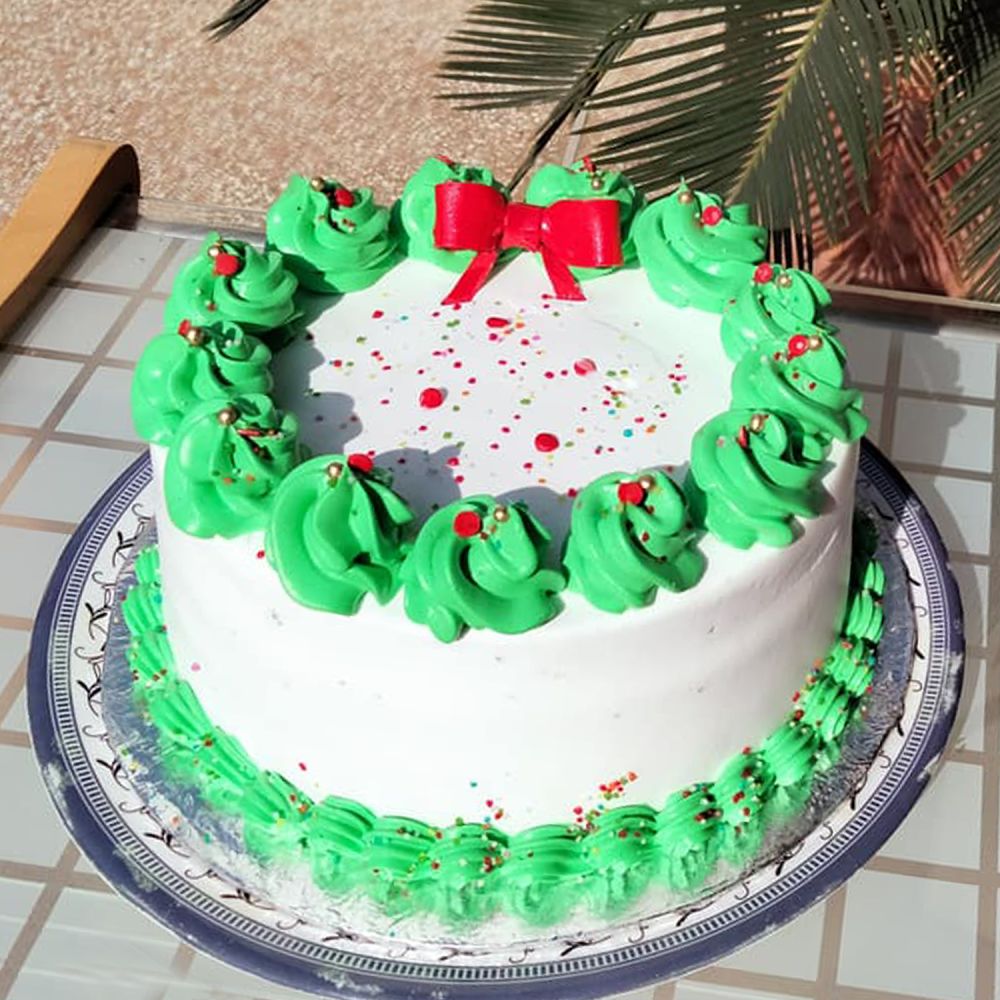Classic gingerbread cake King Arthur Baking