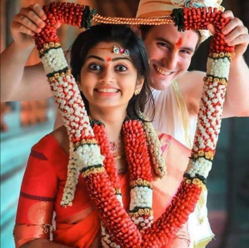 Jasmine Flower Wedding Jaimala Luv Flower & Cake