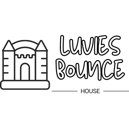 Luvies Bounce House White Bounce House And Bubble House Rental White